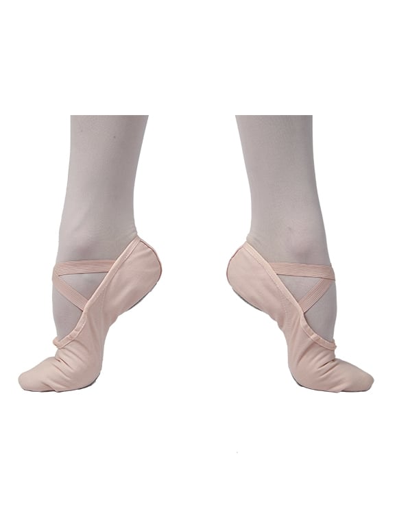Chaussures de danse classique et de ballet - Classic BS11 - Opéra