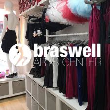 Braswell Arts Center