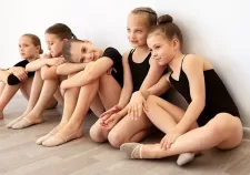 Teen Ballet