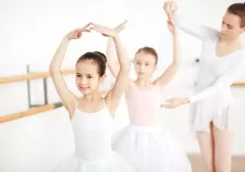 Young Ballet
