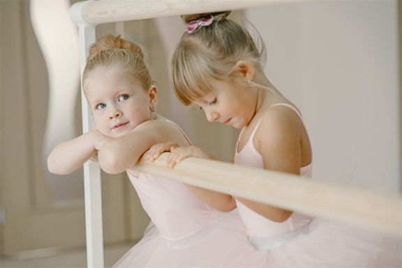 Pre-Ballett