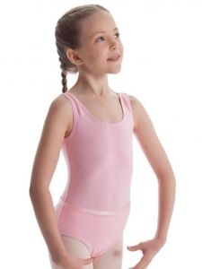 RAD Kinder Ballett Body - Breite Träger Aimee von Freed