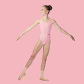 Boutique de ballet Opéra Enfants Catégorie Vêtements de l'Académie royale de danse