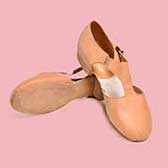 Boutique de ballet Catégorie Opéra chaussures de danse chaussures pour professeurs de danse