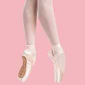 Boutique de ballet Catégorie Opéra Chaussures de danse Chaussures de pointe